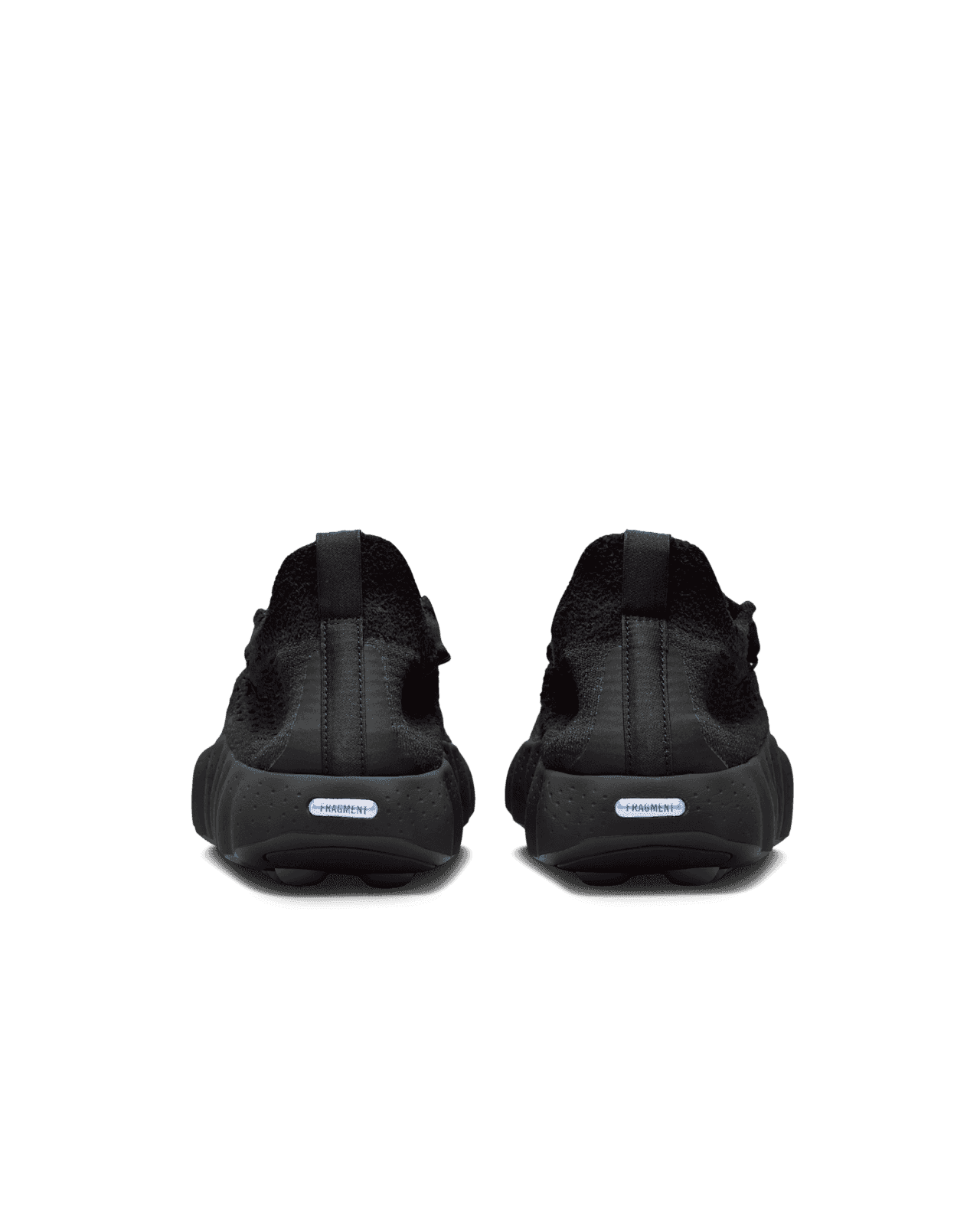 FRGMNT x Nike Mind 002 Black/Royal