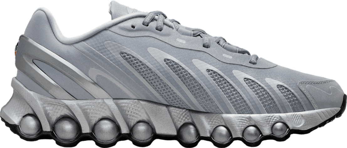 Nike Air Max Dn8 Metallic Silver/Black