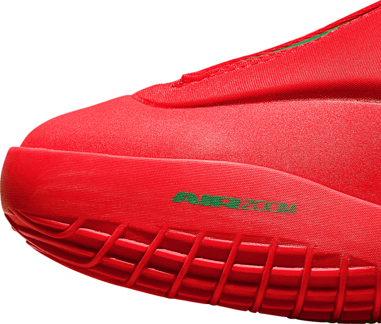 Converse SHAI 001 Winter Red