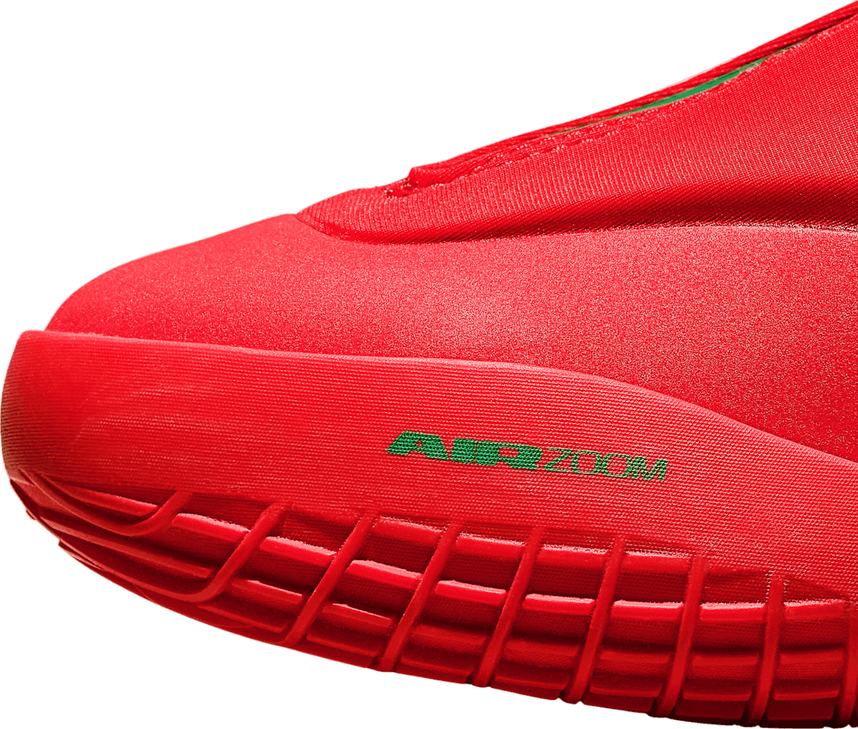 Converse SHAI 001 Winter Red