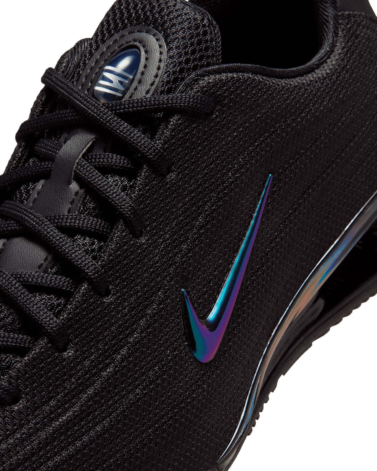 Nike Shox Z SE Black Iridescent (W)