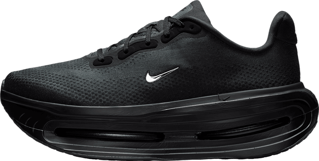 Nike Vomero Premium Black Mini Chrome Swoosh