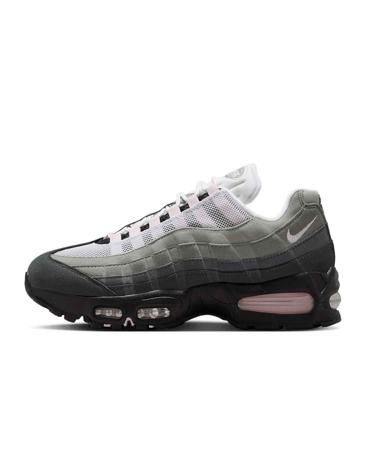 Nike Air Max 95 Pink Foam (W)