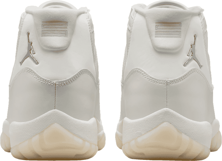 Air Jordan 11 Pearl (W)