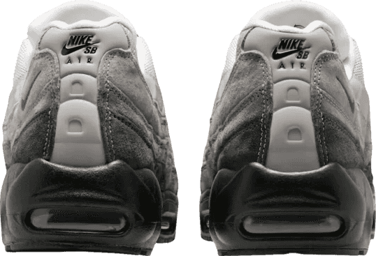 Nike Air Max 95 SB Cacao Wow