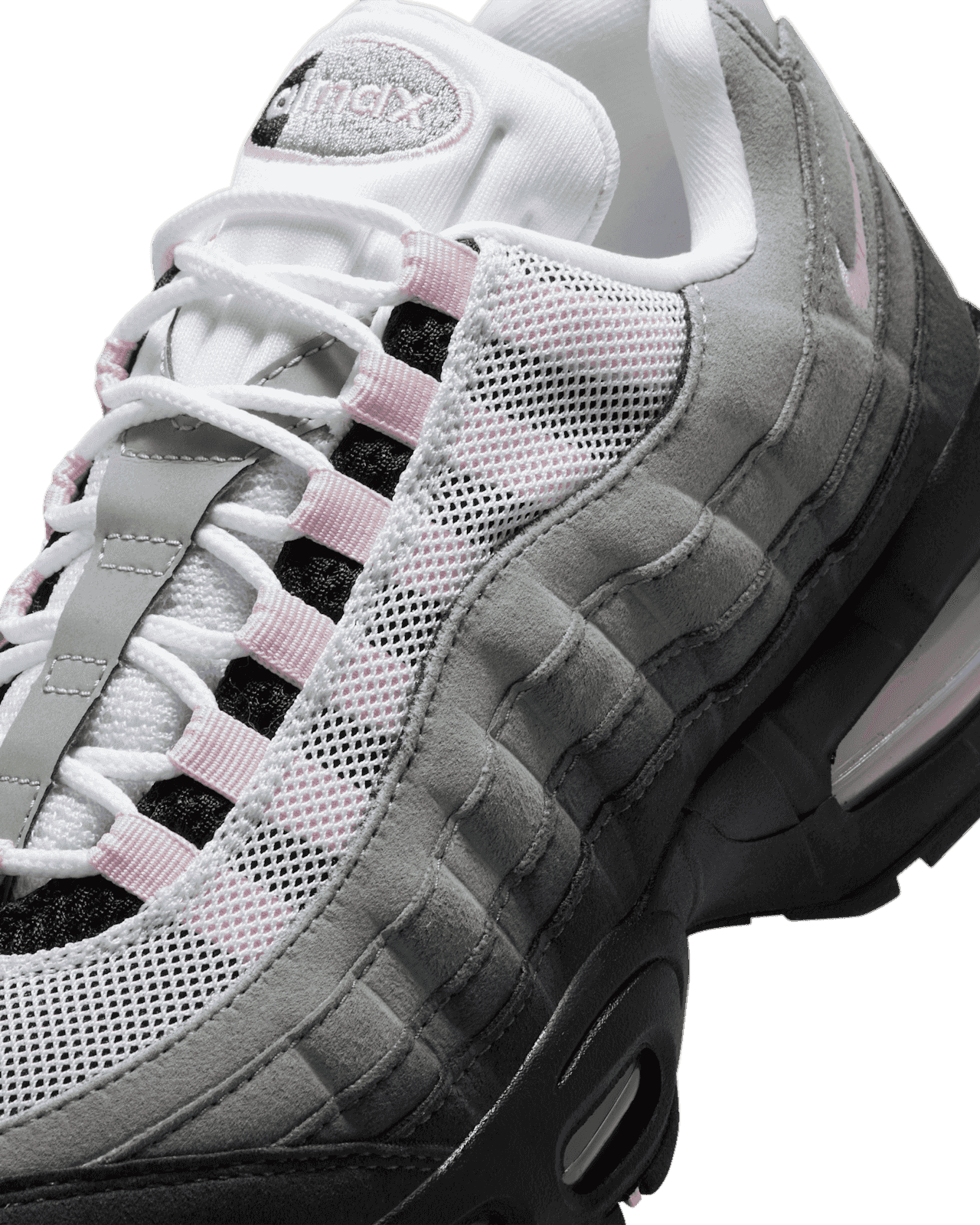Nike Air Max 95 Pink Foam (W)