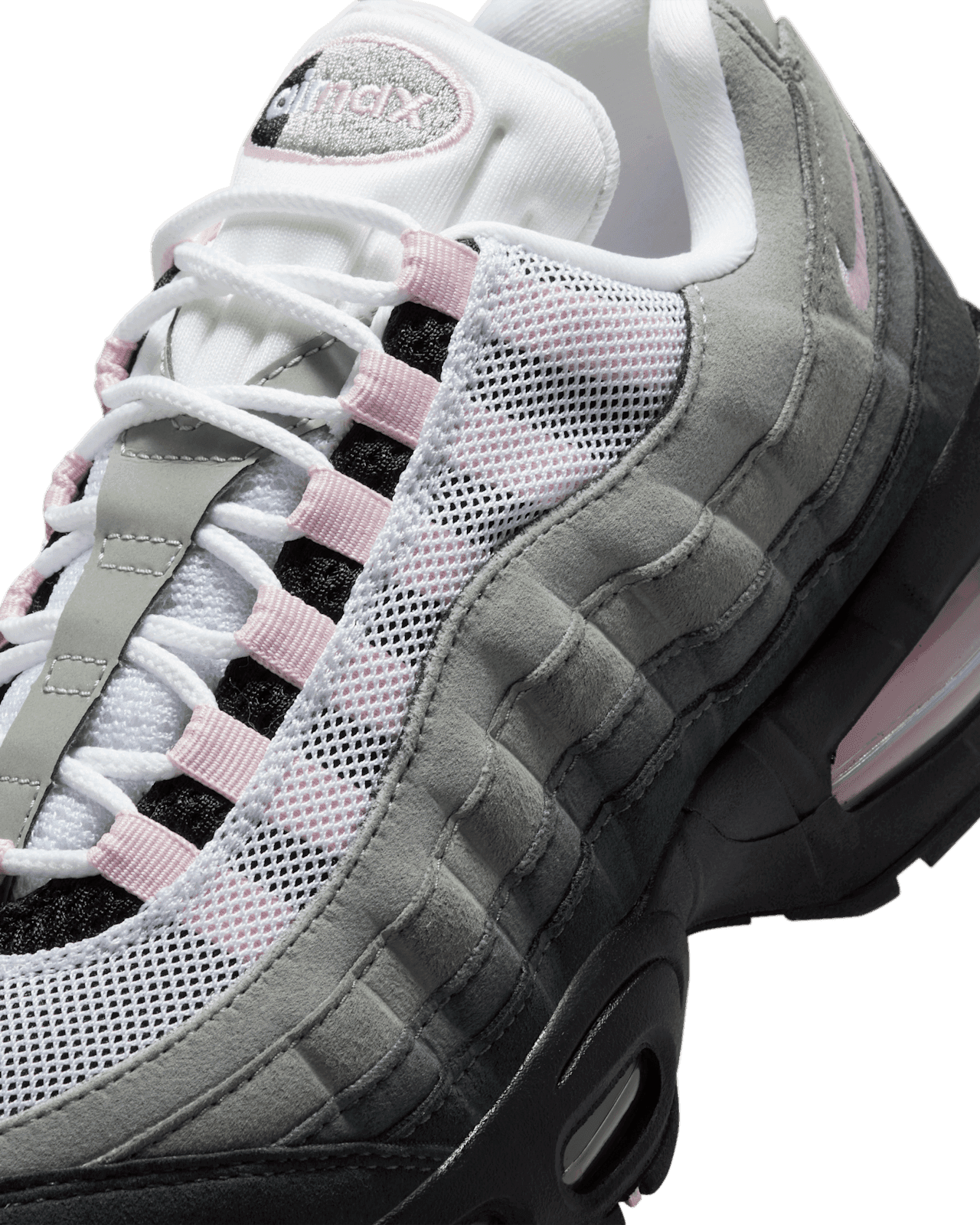 Nike Air Max 95 Pink Foam (W)