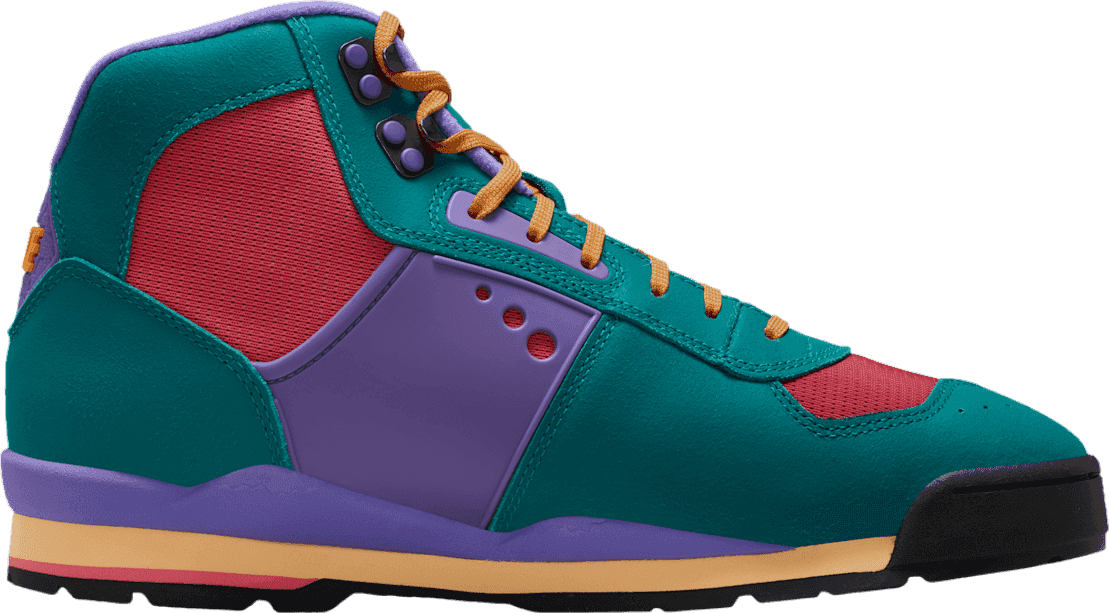 Nike Baltoro Bright Spruce/Fruit Punch