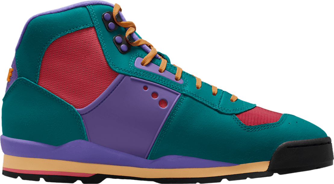 Nike Baltoro Bright Spruce/Fruit Punch