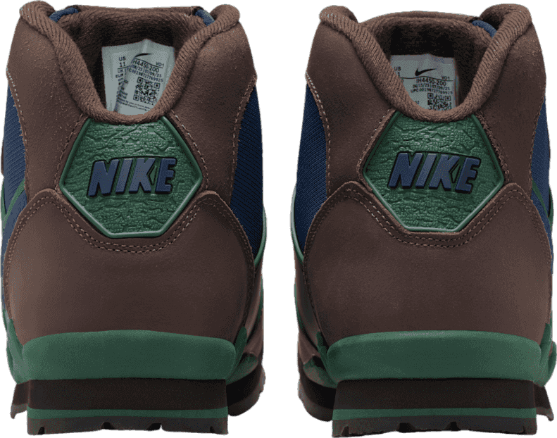 Nike Baltoro Baroque Brown/Midnight Navy