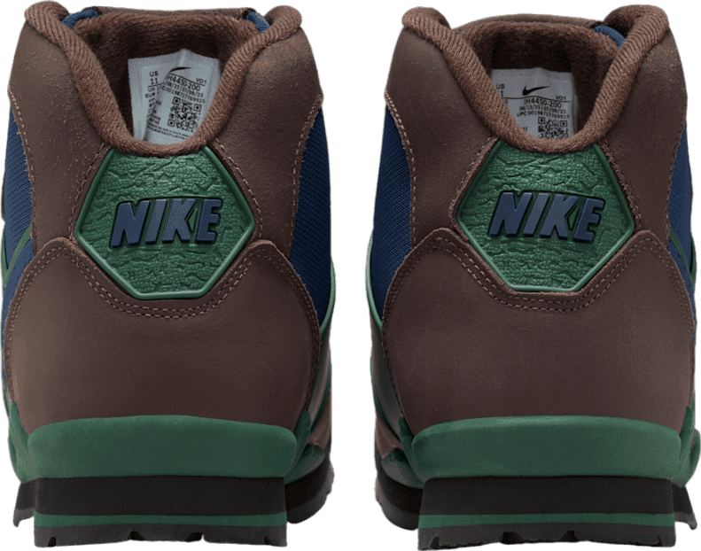 Nike Baltoro Baroque Brown/Midnight Navy