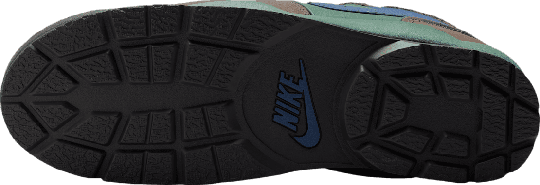 Nike Baltoro Baroque Brown/Midnight Navy