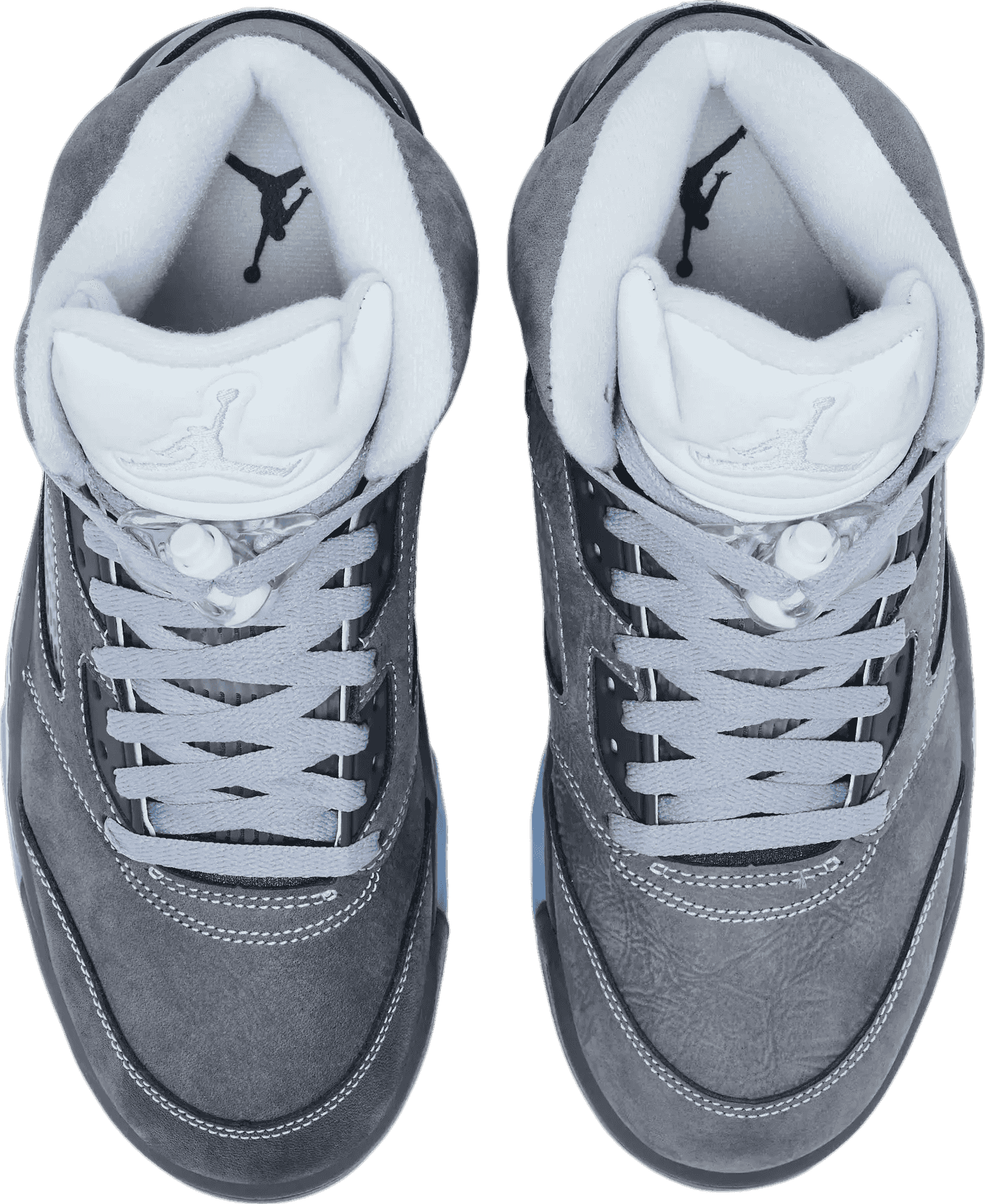 Air Jordan 5 Wolf Grey (2026)