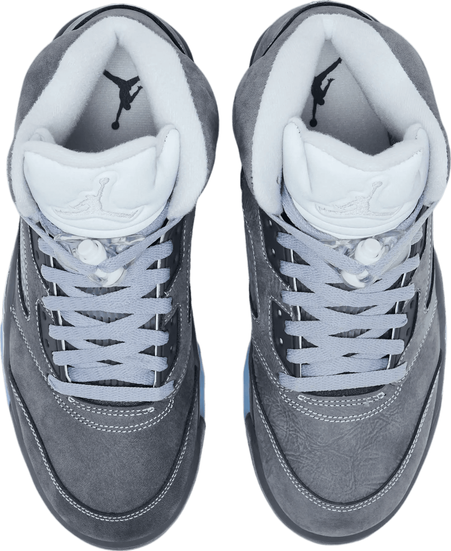 Air Jordan 5 Wolf Grey (2026)
