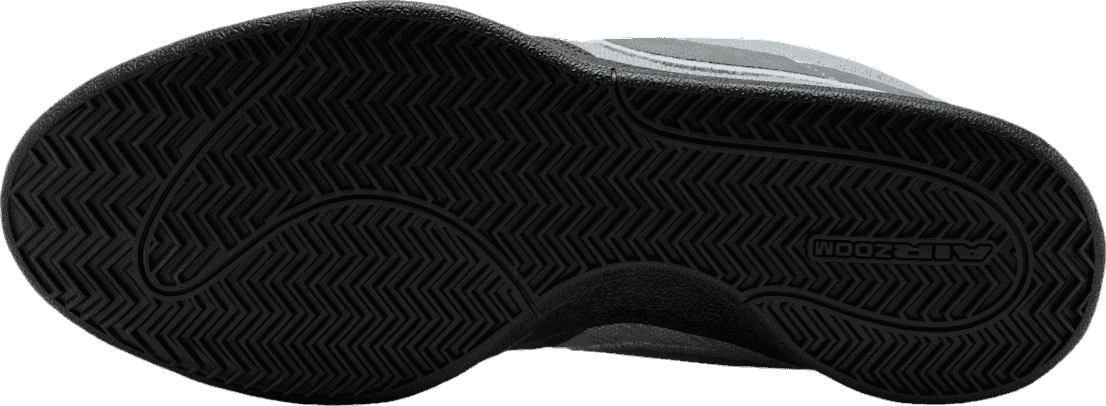 Nike Book 1 95 Solar Red