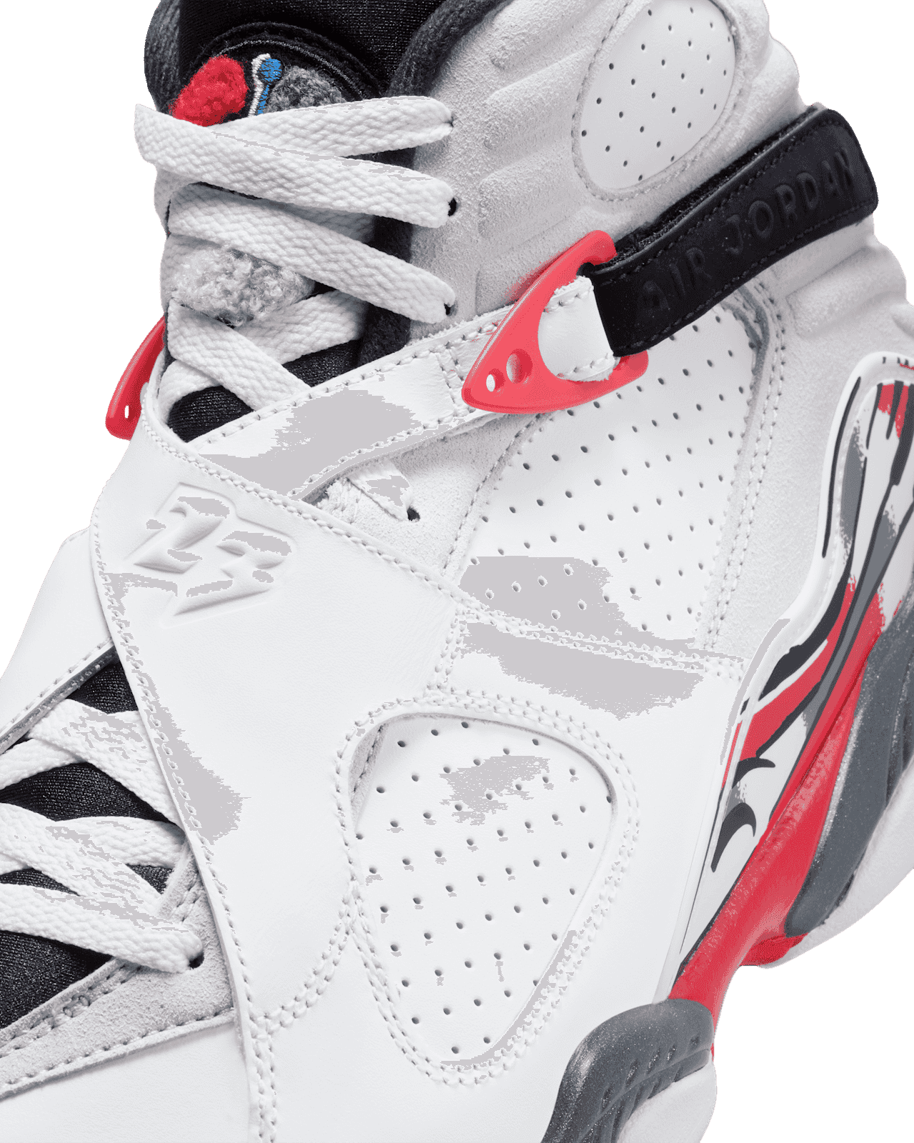 Air Jordan 8 Bugs Bunny (2025)