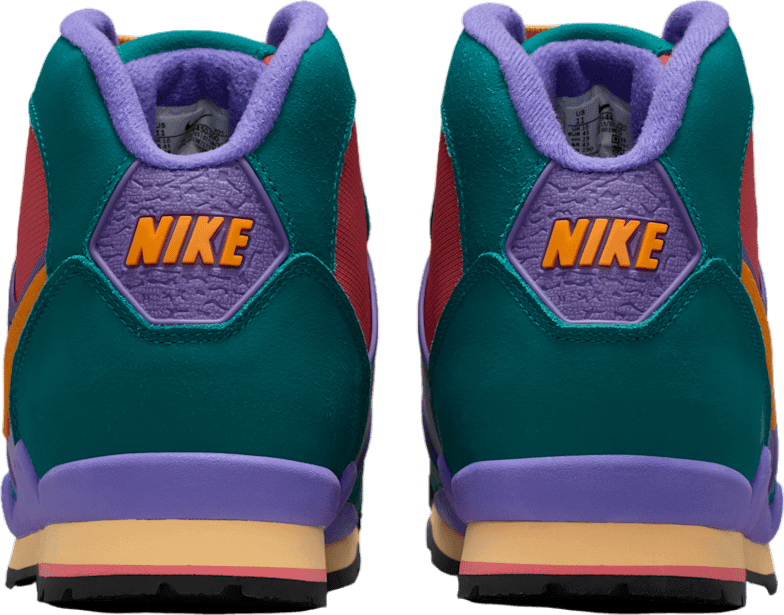 Nike Baltoro Bright Spruce/Fruit Punch