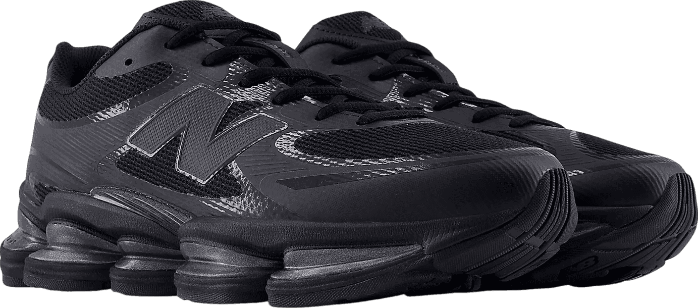 New Balance Abzorb 2000 Black