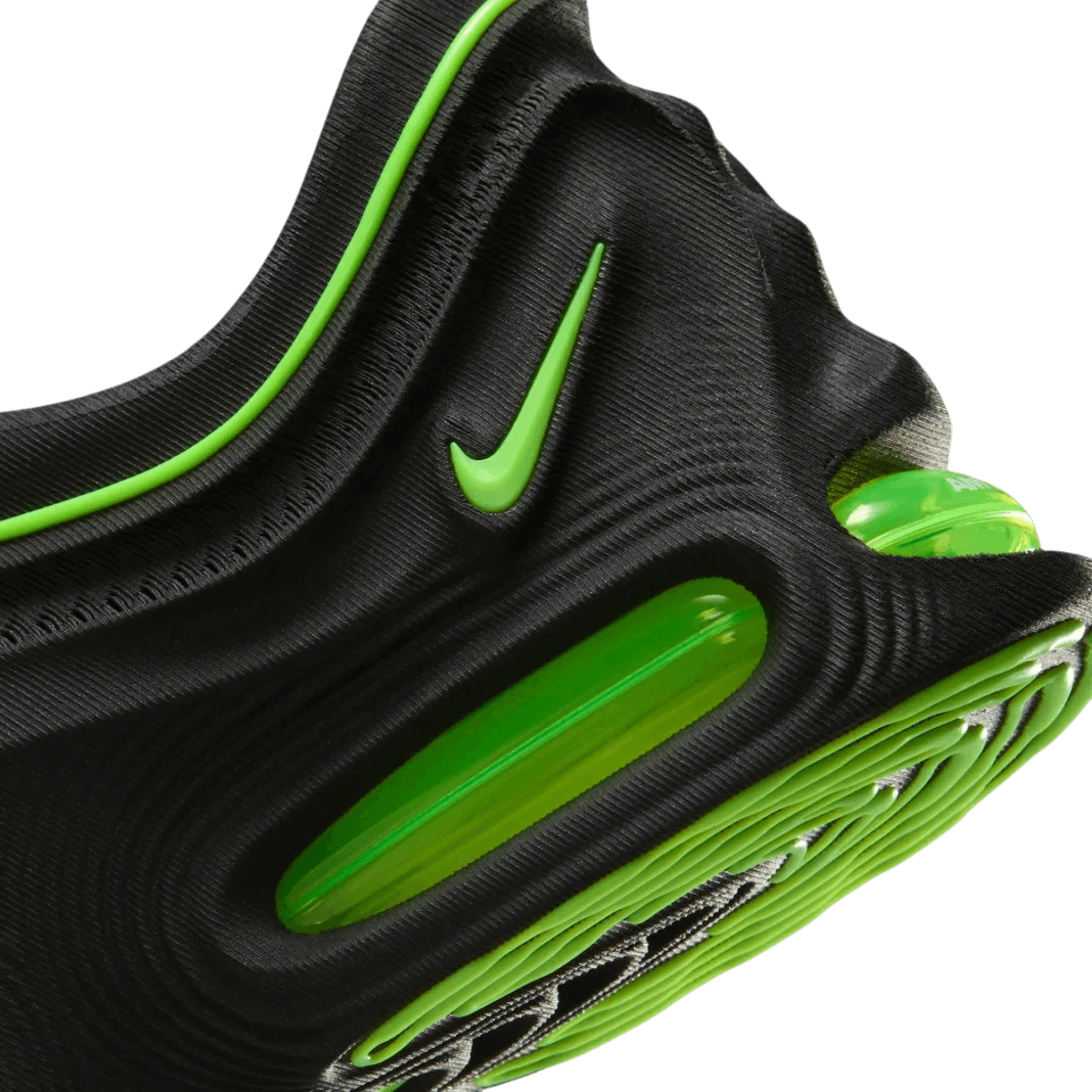 Nike Air Max 95000 Black/Volt