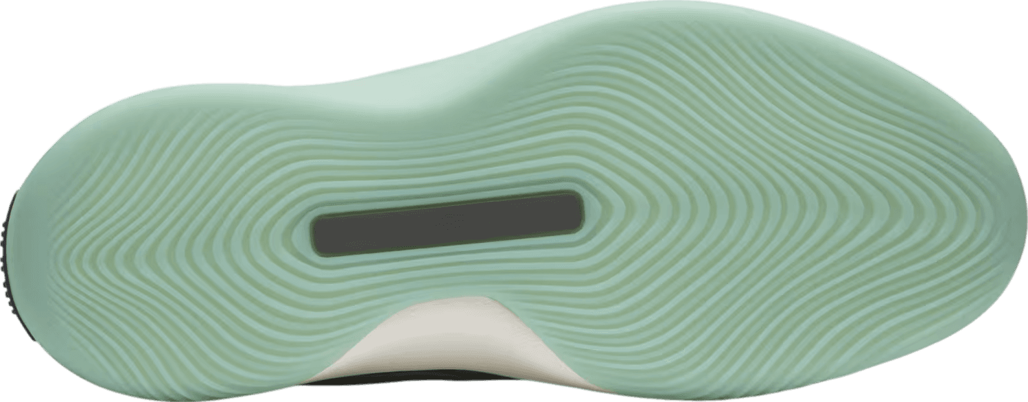 adidas Fear of God Athletics II Basketball Low Court Green