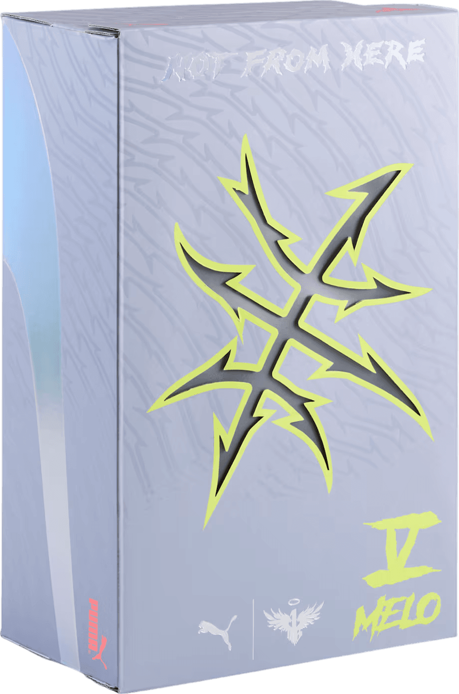 Puma LaMelo Ball MB.05 Shine