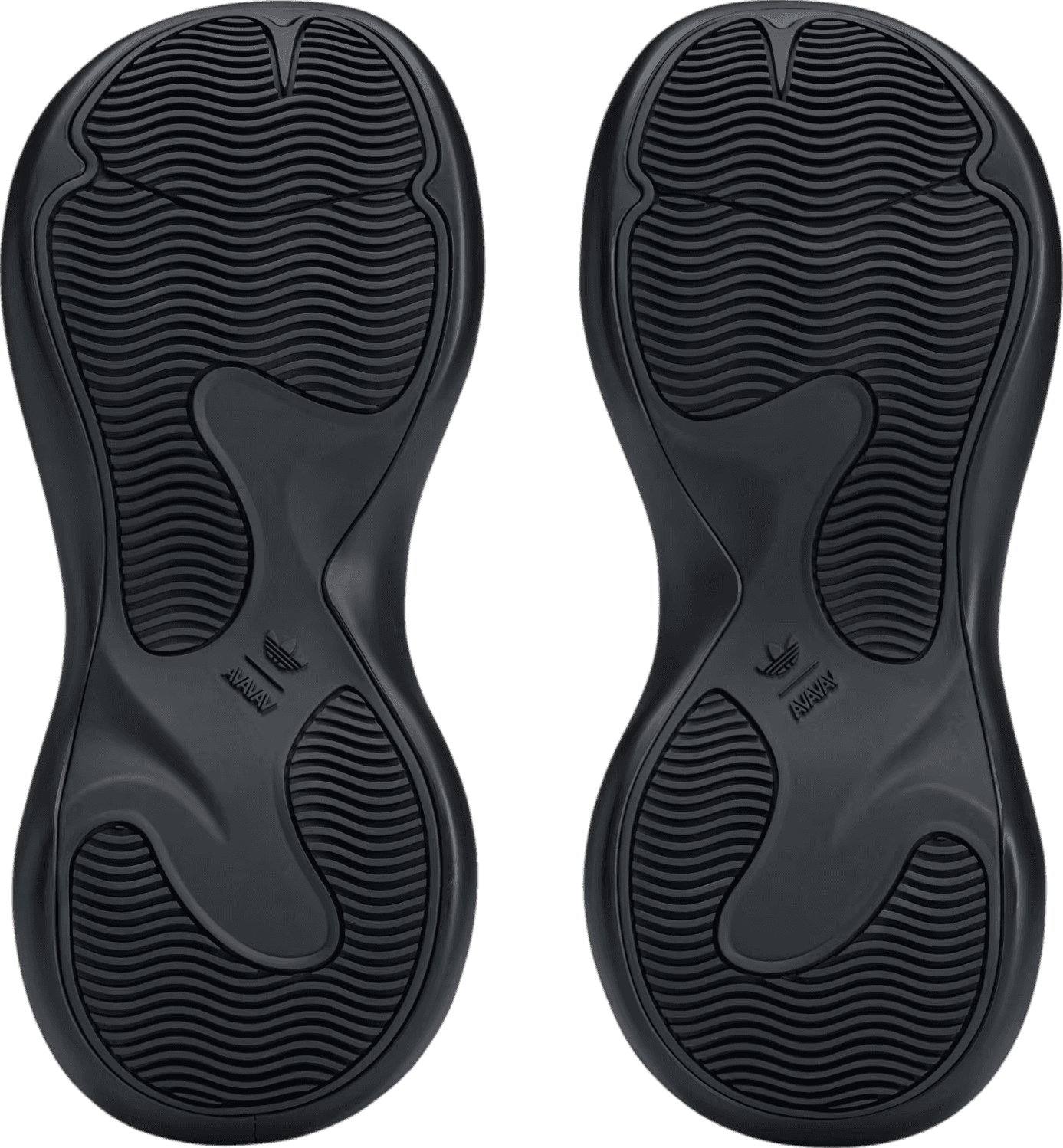 adidas Moonrubber Megaride AVAVAV Utility Black/Grey (W)