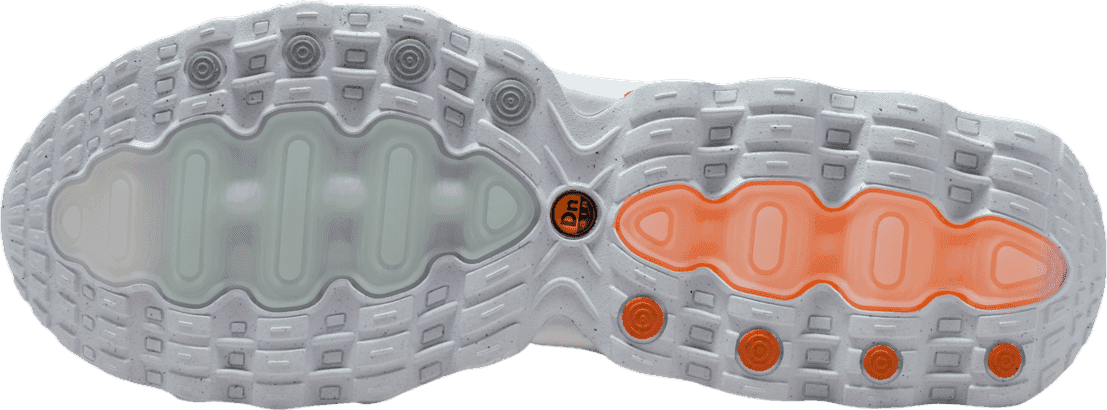 Palace x Nike Air Max Dn8 Dusty Grey