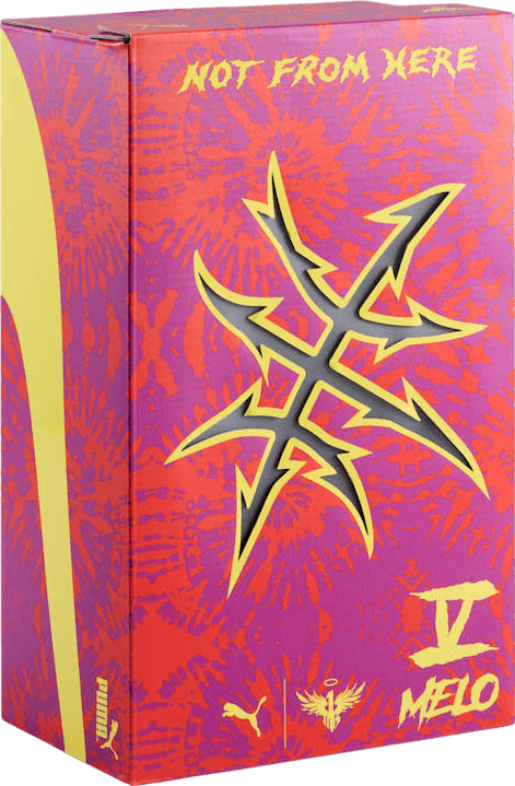 Puma MB.05 Crowd Surf