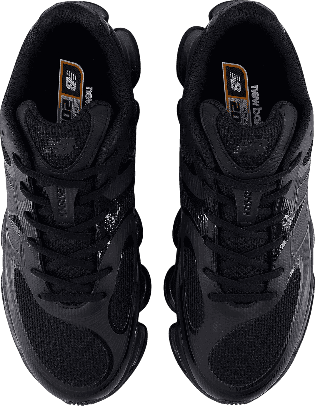 New Balance Abzorb 2000 Black