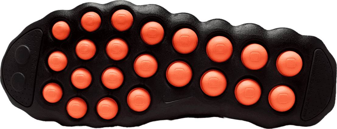 Nike Mind 002 Black Hyper Crimson
