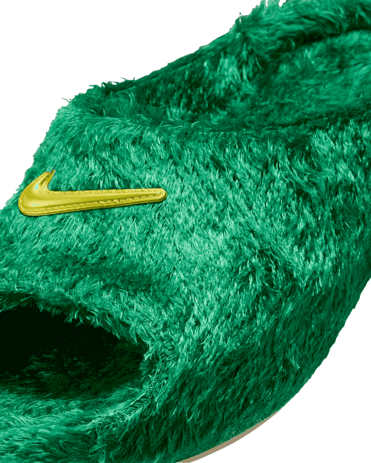 Nike ReactX Rejuven8 Slides Touch Grass