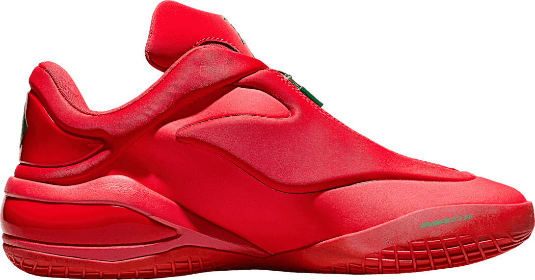 Converse SHAI 001 Winter Red