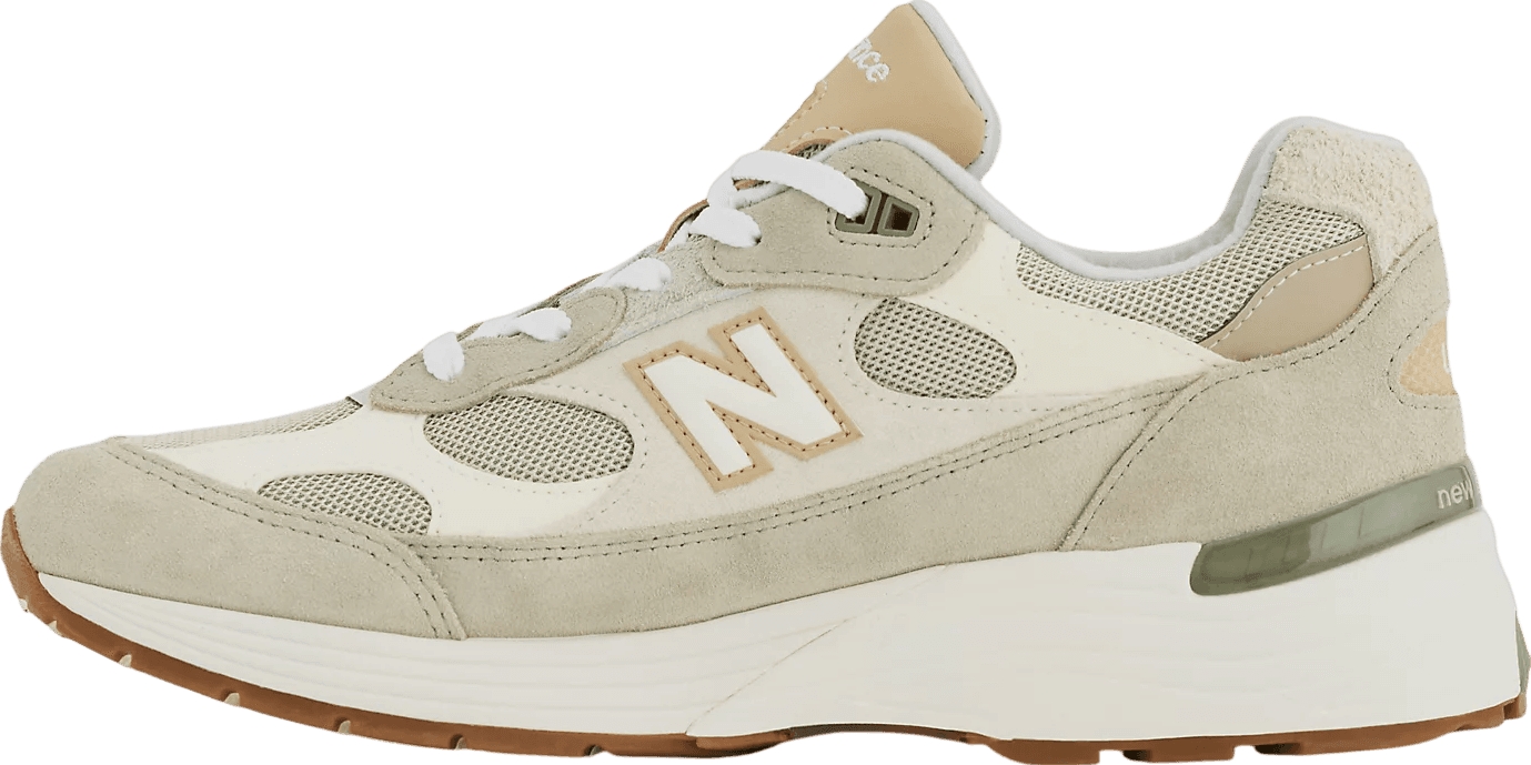 New Balance 992 MiUSA Olivine
