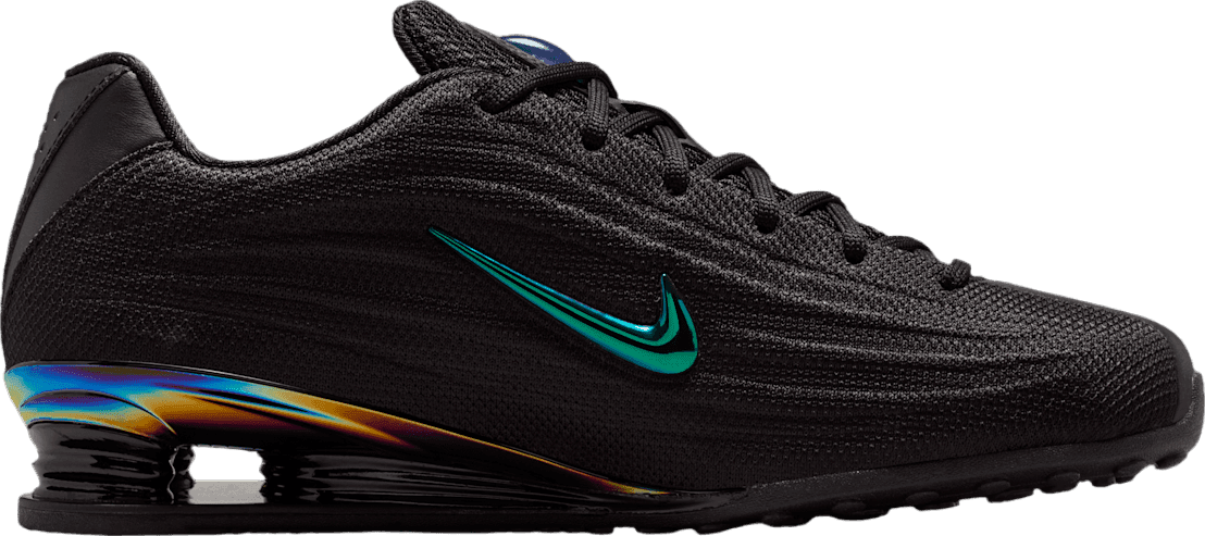 Nike Shox Z SE Black Iridescent (W)