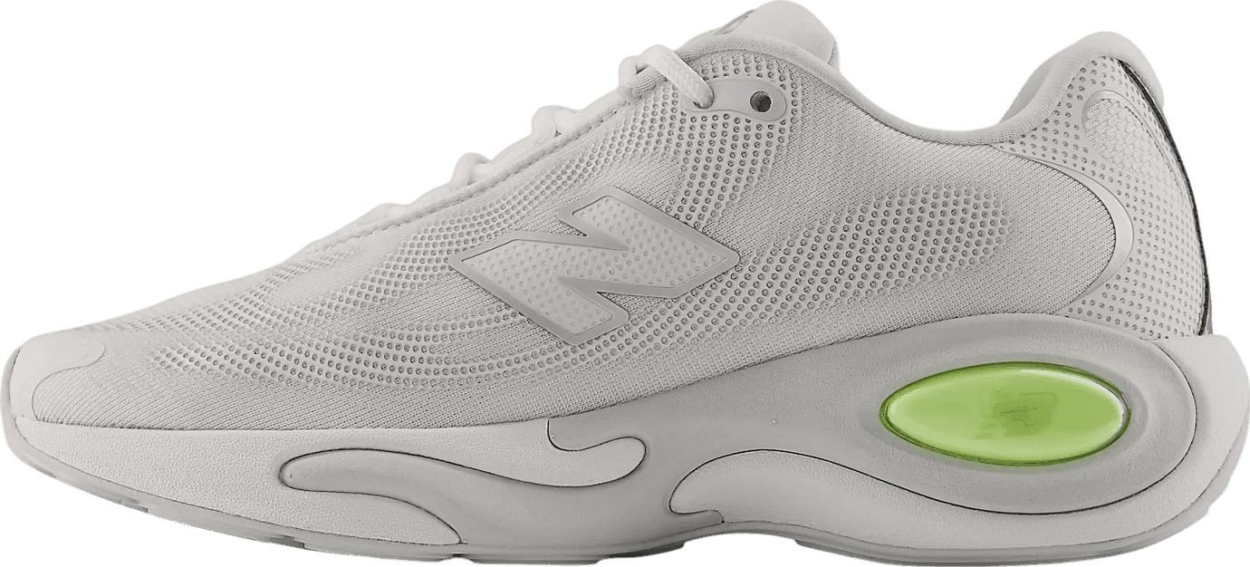 New Balance AC Runner White/Afterglow (W)