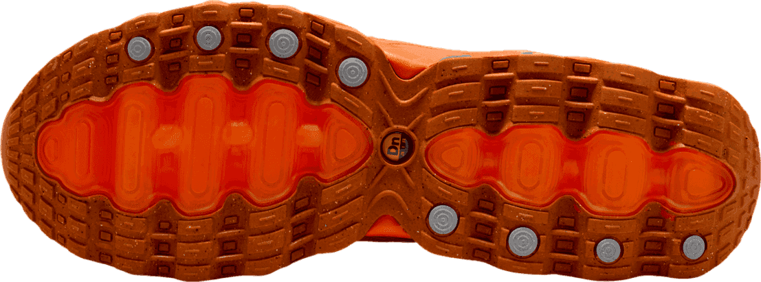 Palace x Nike Air Max Dn8 Safety Orange