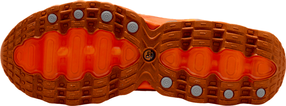 Palace x Nike Air Max Dn8 Safety Orange