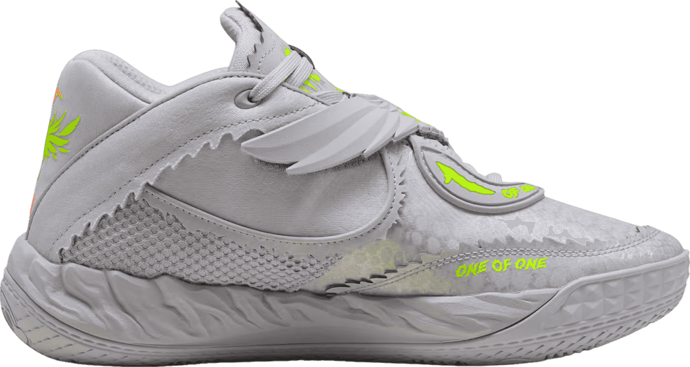 Puma LaMelo Ball MB.05 Shine