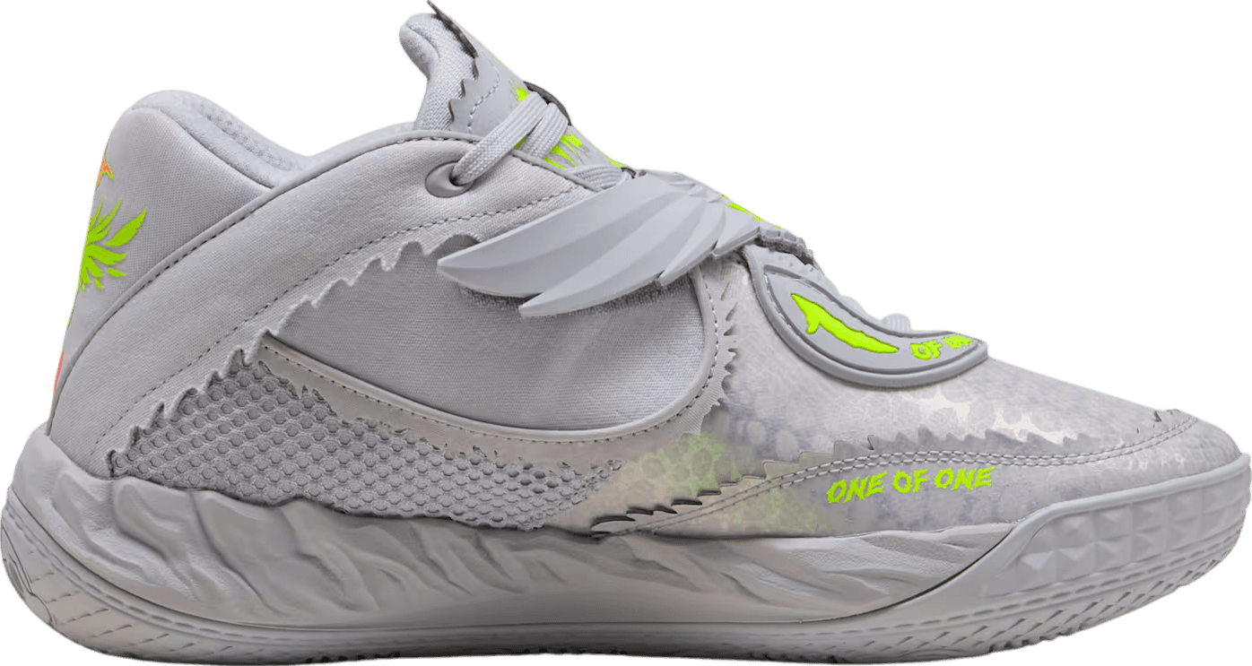 Puma LaMelo Ball MB.05 Shine