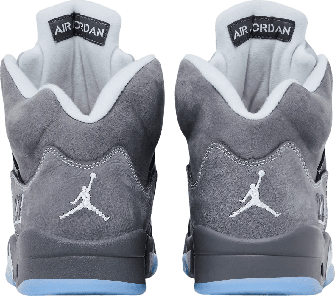 Air Jordan 5 Wolf Grey (2026)
