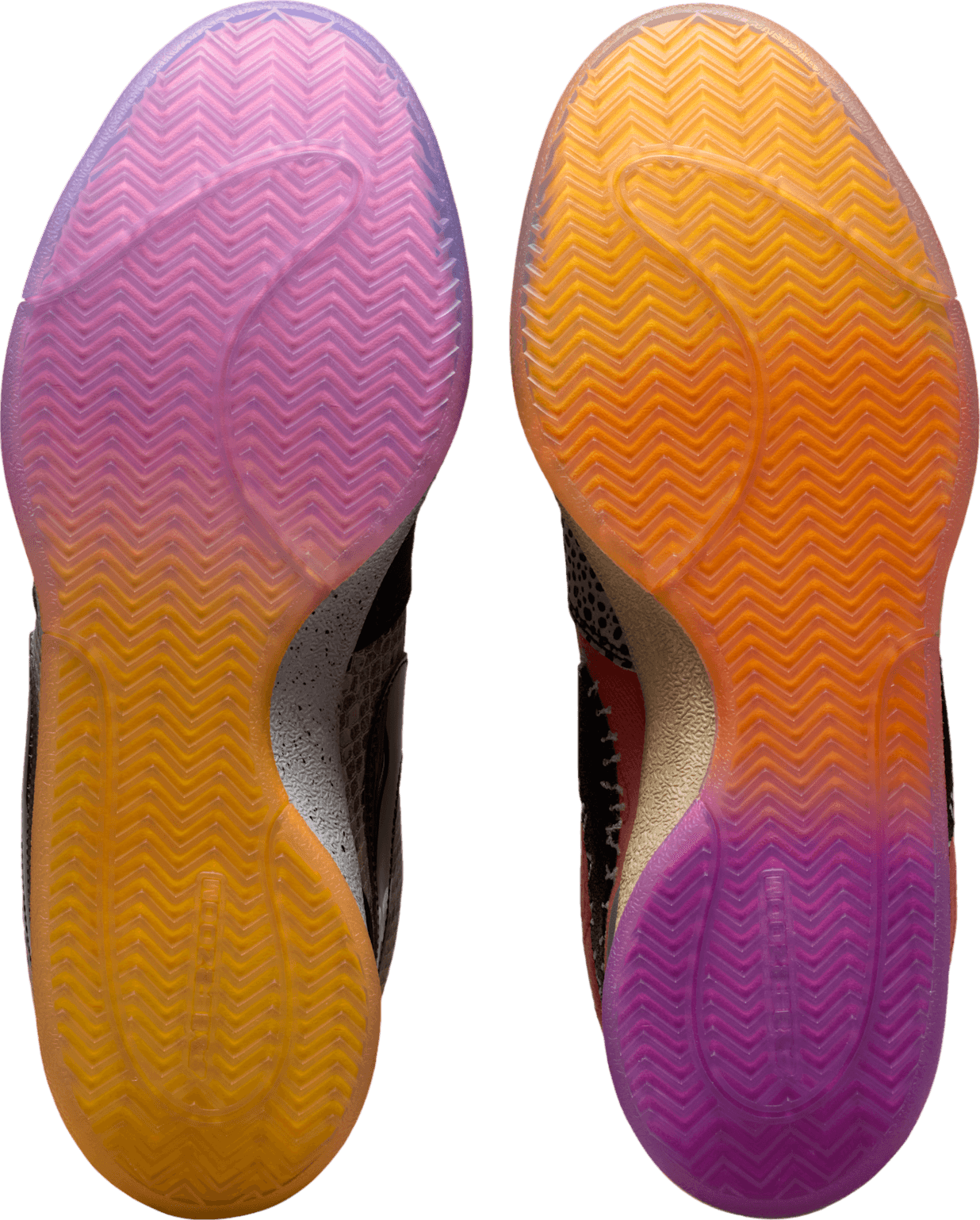 Nike Book 1 What The