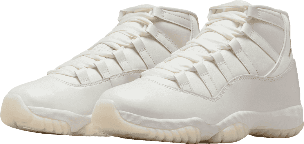 Air Jordan 11 Pearl (W)