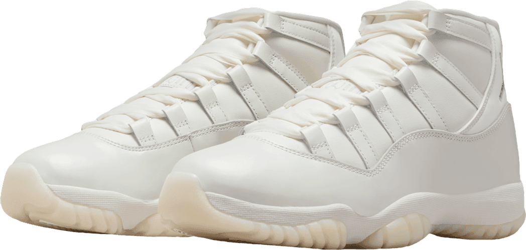 Air Jordan 11 Pearl (W)