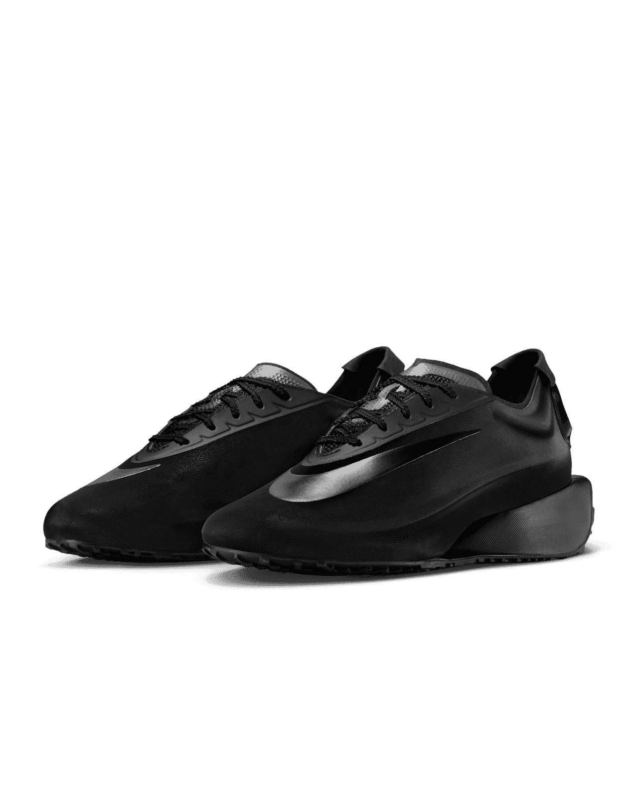 Nike First Sight Noir Black (W)