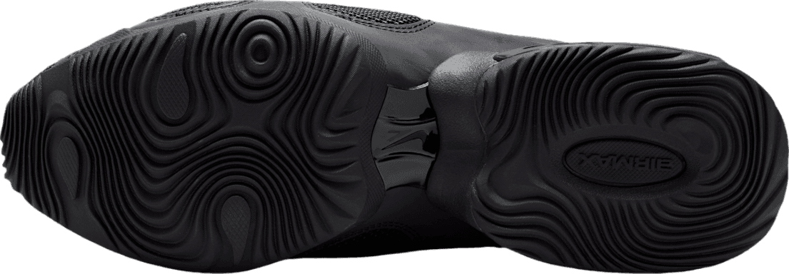 Nike Air Max Muse Black Reflective (W)