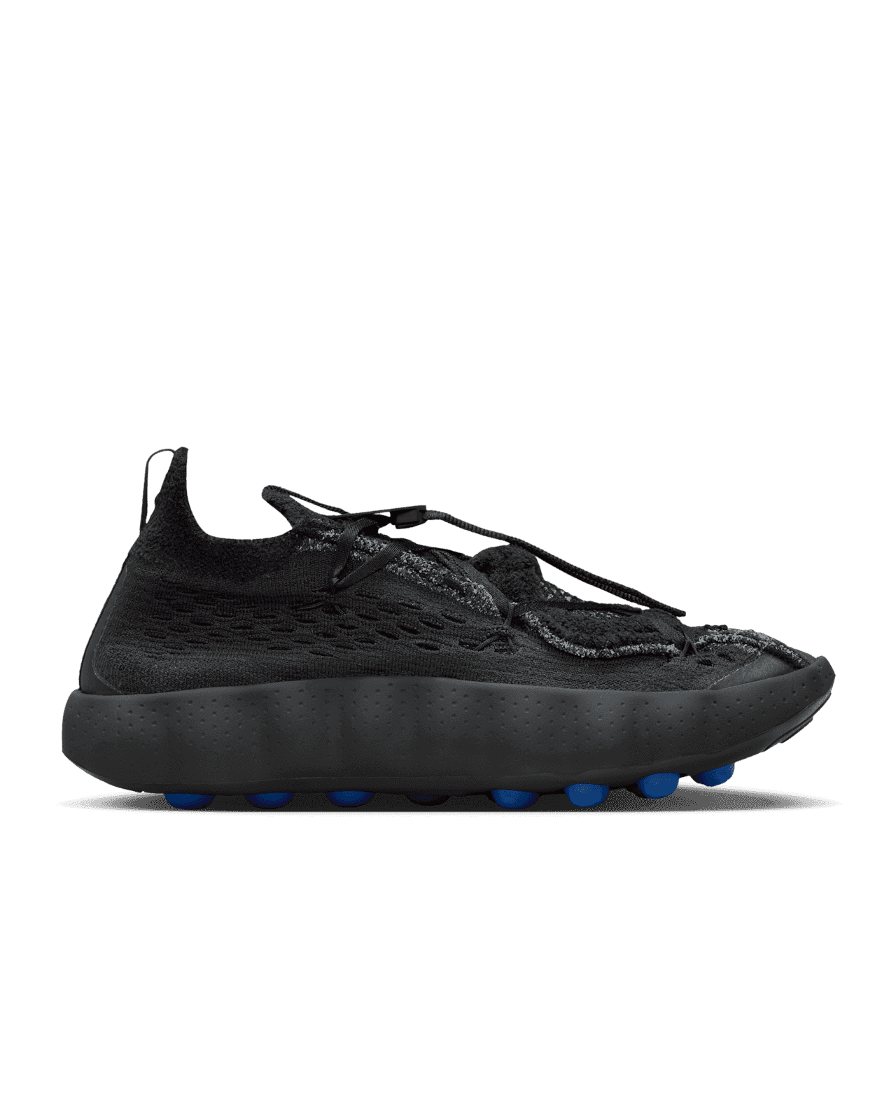 FRGMNT x Nike Mind 002 Black/Royal