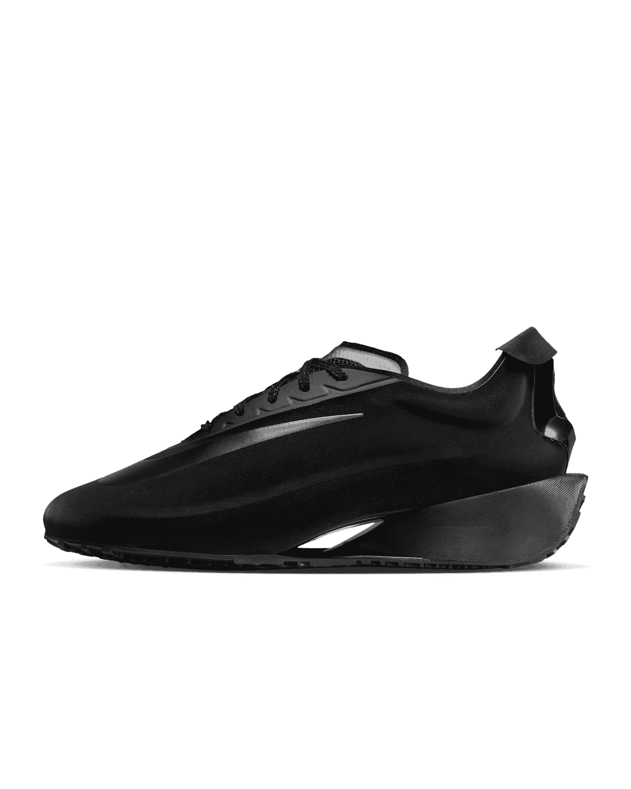 Nike First Sight Noir Black (W)