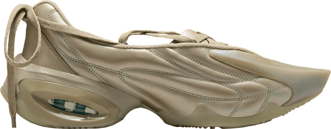 Nike Air Max Muse Ballet KNWLS Beige Chalk (W)