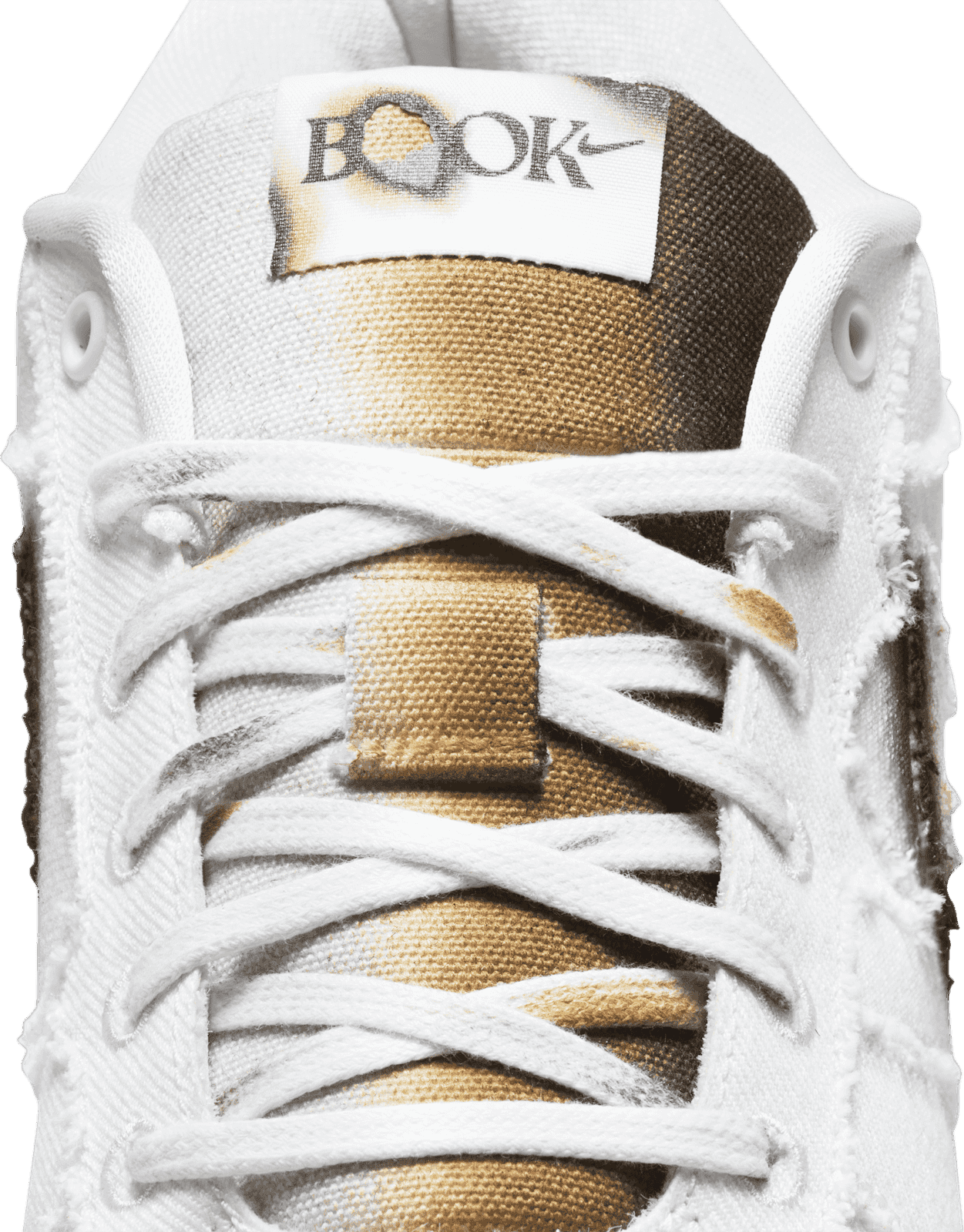 Nike Book 1 Torched