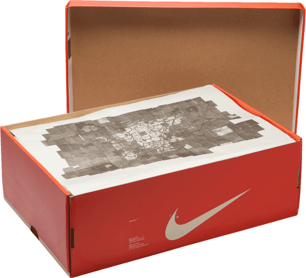 Stranger Things x Nike LD-1000 Fuchsia Dream (W)